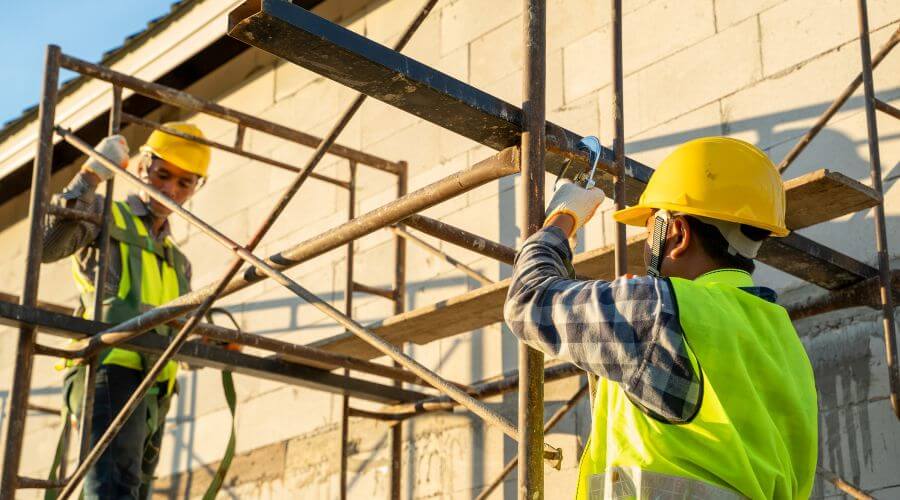 Flashing Repair in Colver, PA